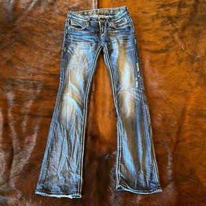 Rock Revival Bootcut Jean